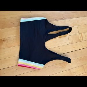 Spiritual Gangster sports bra